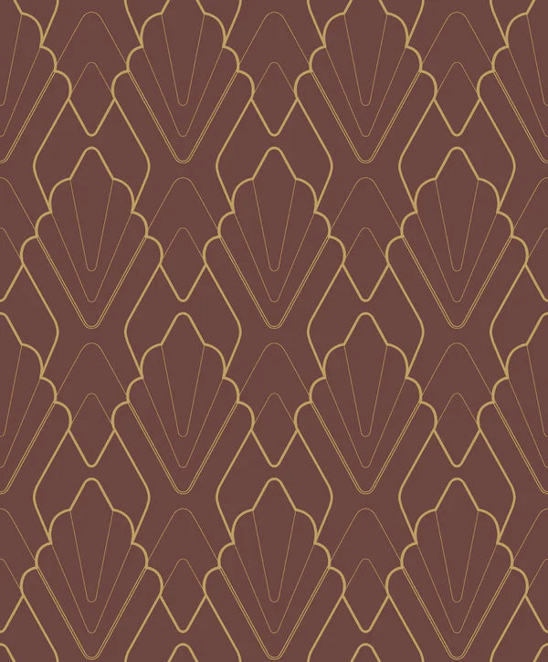 Fiona Fairy Tale Art Deco Style - 650210