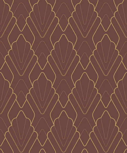 Fiona Fairy Tale Art Deco Style - 650210