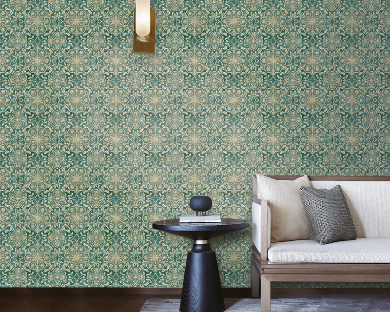 Fiona Grace PALACE DAMASK - 35305