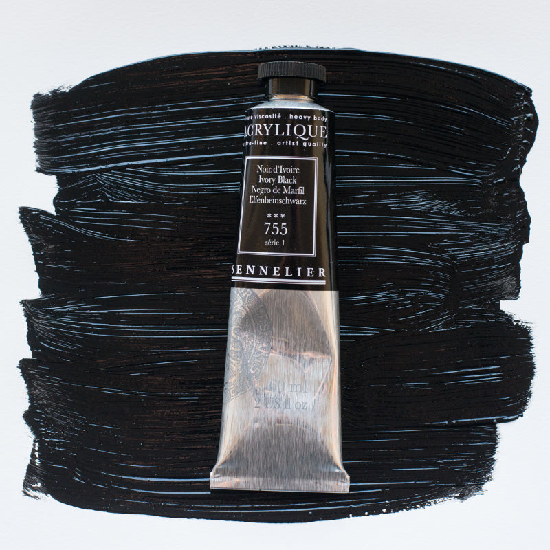 Sennelier Artist Acrylique Akrylfärg 60 ml