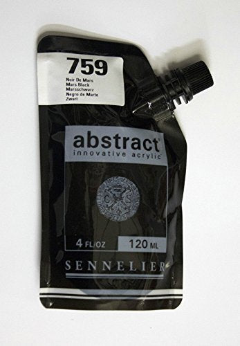 Sennelier Abstract Akrylfärg 120 ml