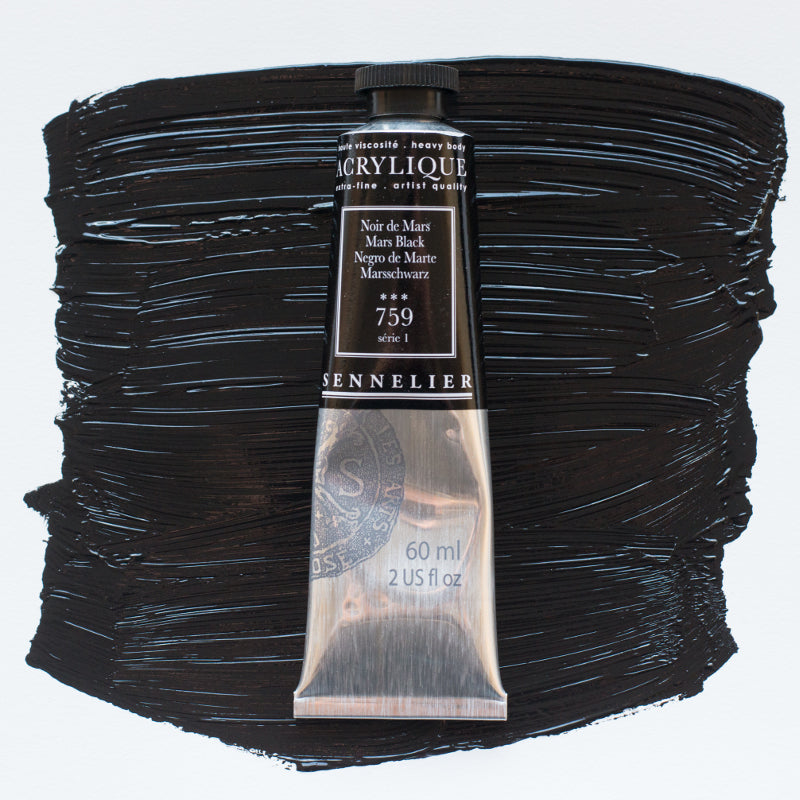 Sennelier Artist Acrylique Akrylfärg 60 ml