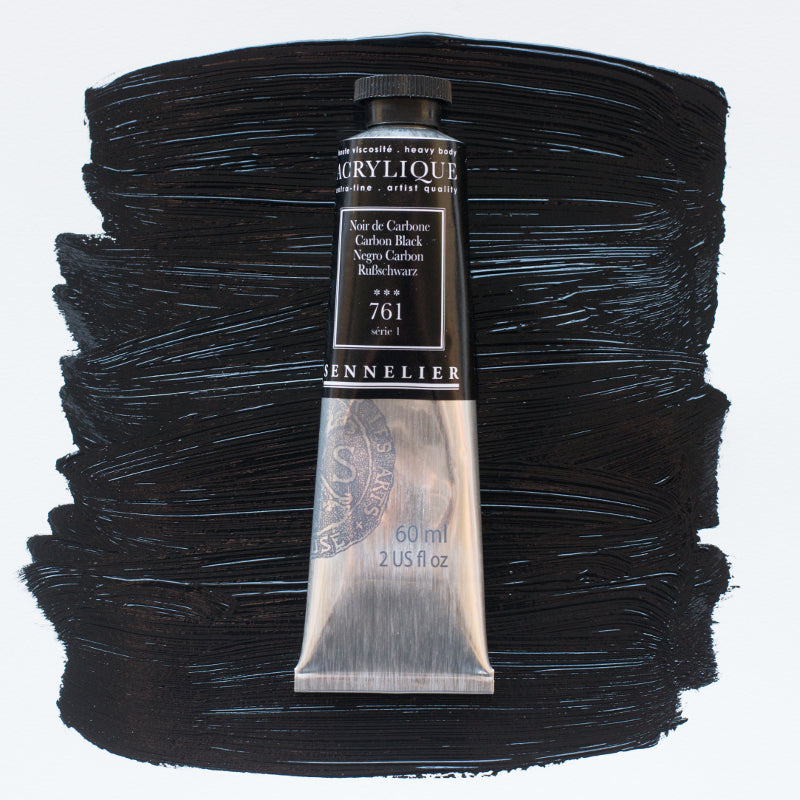 Sennelier Artist Acrylique Akrylfärg 60 ml