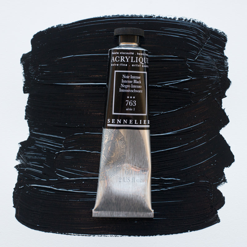 Sennelier Artist Acrylique Akrylfärg 60 ml