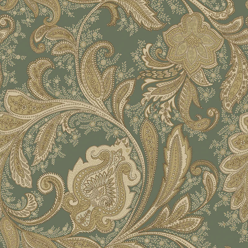 Fiona Grace ELIGANT PAISLEY - 35501