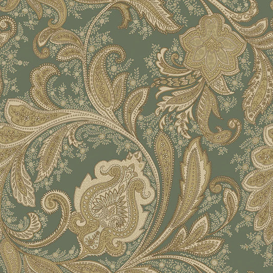 Fiona Grace ELIGANT PAISLEY - 35501