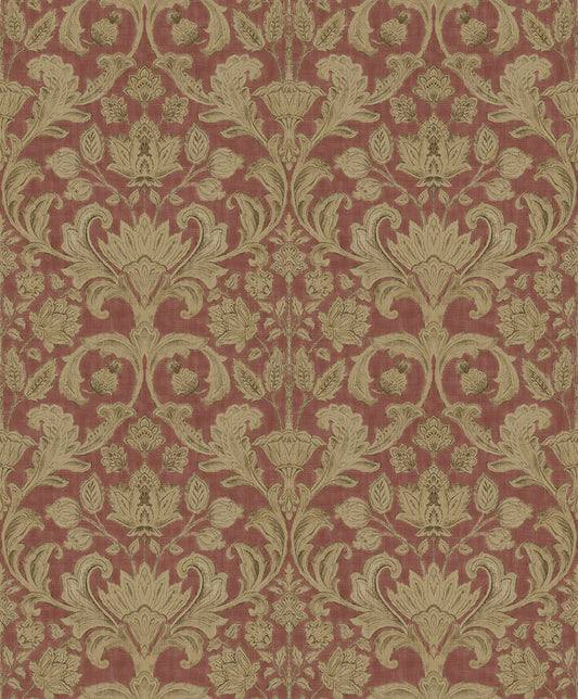 Fiona Grace IMPERIAL DAMASK - 35406