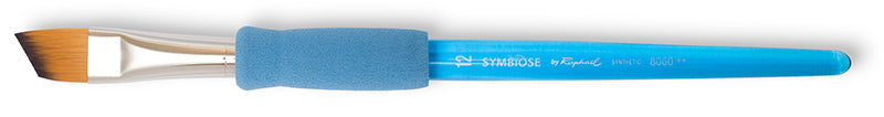 Raphael Syntet Symbiose Sneskuren - St 12