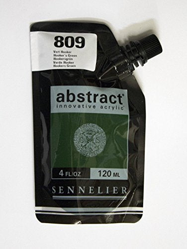 Sennelier Abstract Akrylfärg 120 ml