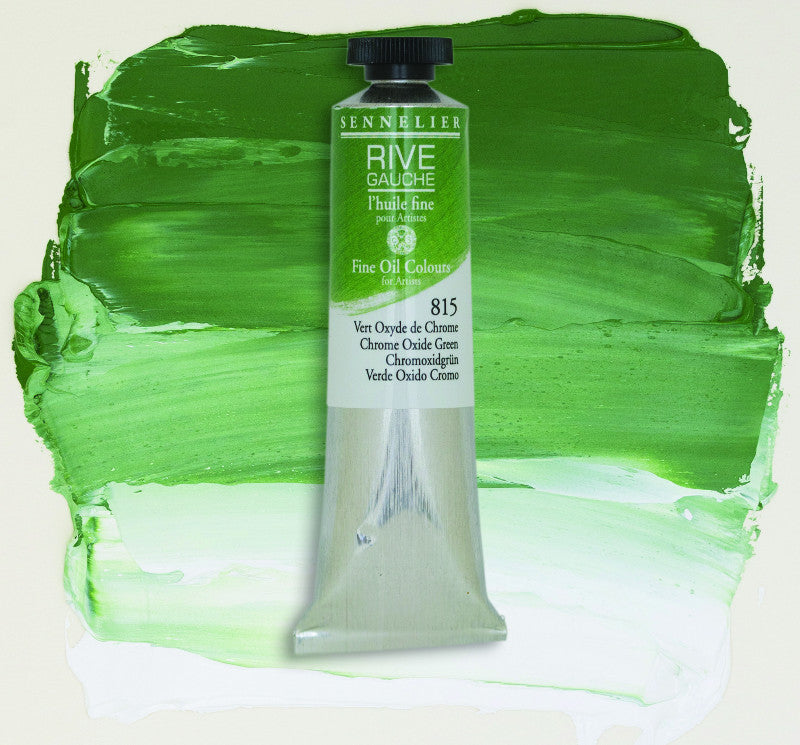 Sennelier Rive Gauche Oljefärg 200 ml