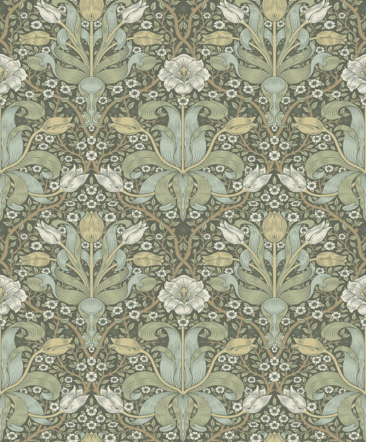Midbec Spring Thicket – 82067