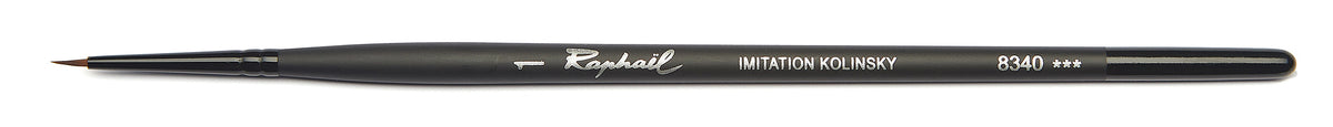 Raphael Syntet Stradivarius Rund (Serie 8340) - St 1