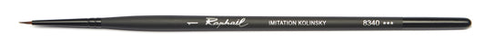 Raphael Mårdhår Stradivarius Rund (Serie 8340) - St 1