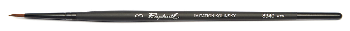 Raphael Syntet Stradivarius Rund (Serie 8340) - St 3