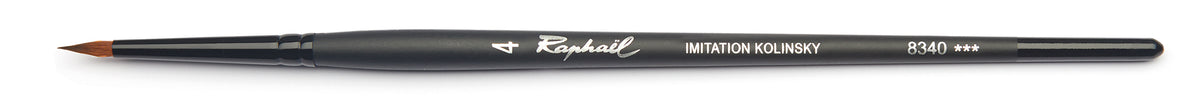 Raphael Syntet Stradivarius Rund (Serie 8340) - St 4