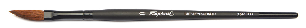 Raphael Mårdhår Stradivarius Dagger (Serie 8341) - St 0