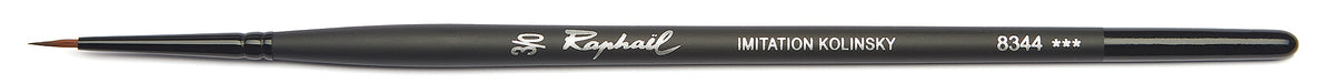 Raphael Syntet Stradivarius Rund (Serie 8344) - St 3/0