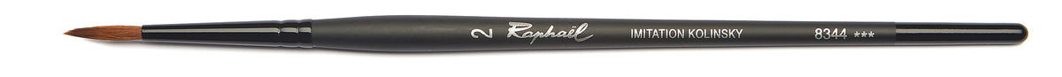 Raphael Syntet Stradivarius Rund (Serie 8344) - St 2