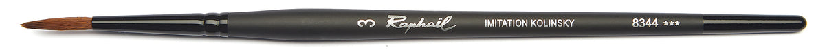 Raphael Syntet Stradivarius Rund (Serie 8344) - St 3