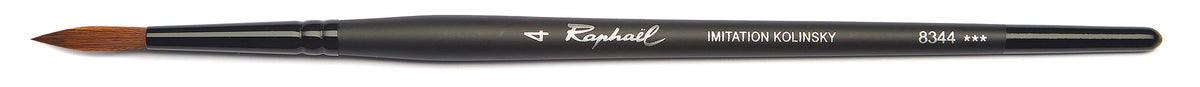 Raphael Syntet Stradivarius Rund (Serie 8344) - St 4