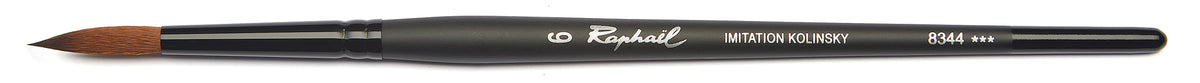 Raphael Syntet Stradivarius Rund (Serie 8344) - St 6