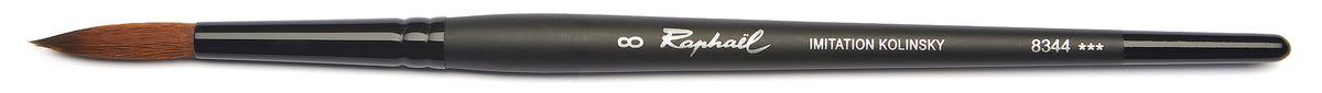 Raphael Syntet Stradivarius Rund (Serie 8344) - St 8