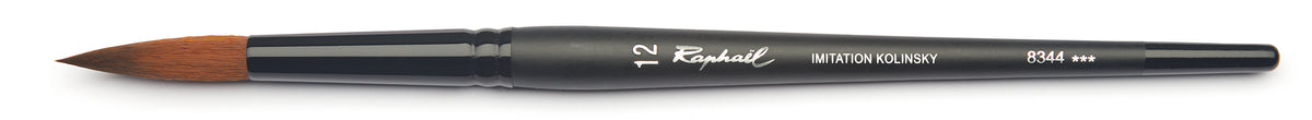 Raphael Syntet Stradivarius Rund (Serie 8344) - St 12