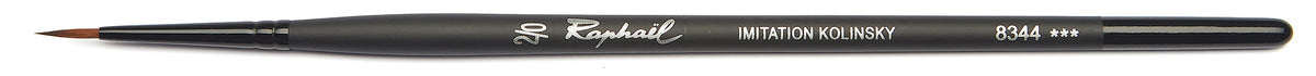 Raphael Syntet Stradivarius Rund (Serie 8344) - St 2/0