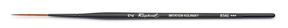 Raphael Mårdhår Stradivarius Liner (Serie 8346) - St 2