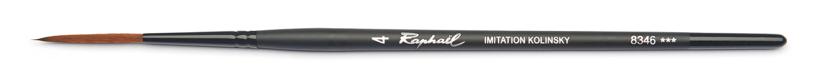 Raphael Syntet Stradivarius Liner (Serie 8346) - St 4