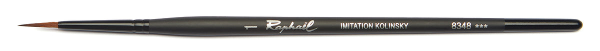 Raphael Mårdhår Stradivarius Rund (Serie 8348) - St 1