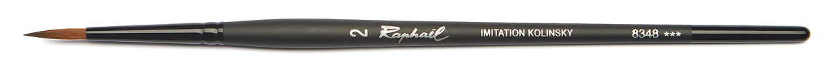 Raphael Syntet Stradivarius Rund (Serie 8348) - St 2