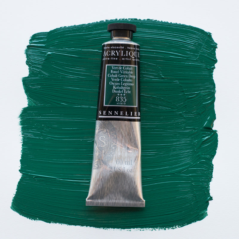 Sennelier Artist Acrylique Akrylfärg 60 ml