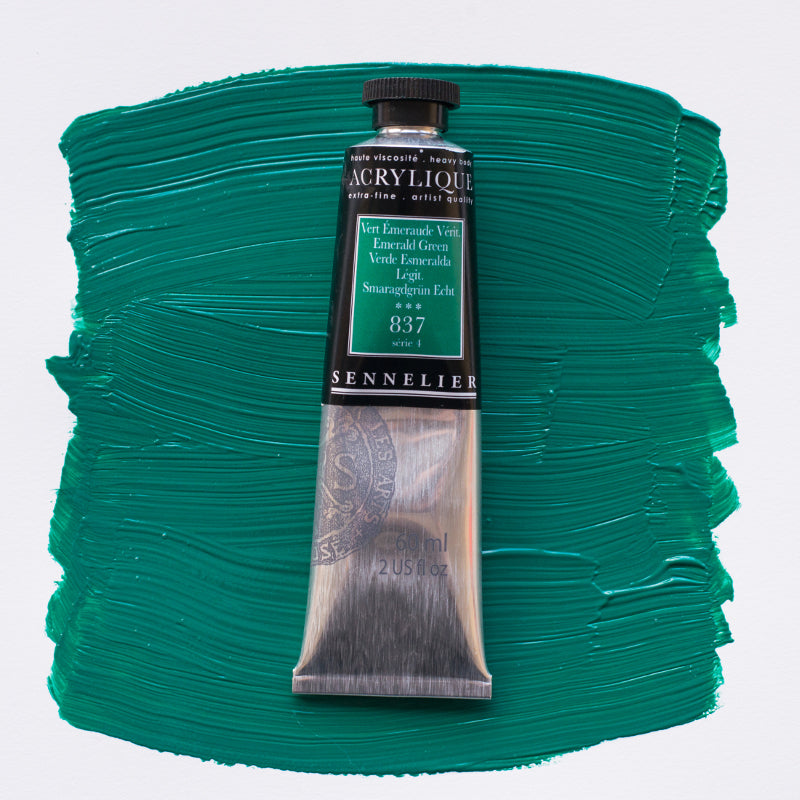 Sennelier Artist Acrylique Akrylfärg 60 ml