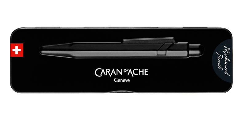 Stiftpenna Caran d'Ache 0,7mm Mechanical Pencil