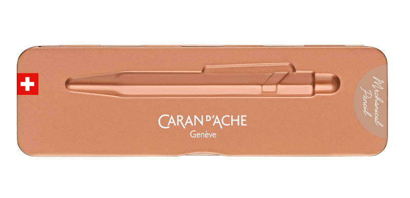 Stiftpenna Caran d'Ache 0,7mm Mechanical Pencil