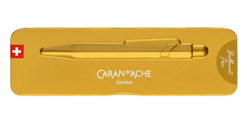 Kulspetspenna Caran d'Ache Ballpoint Pen