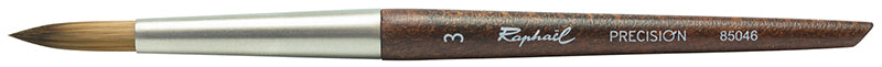 Raphael Syntet Precision Rund - St 3