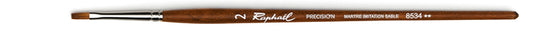 Raphael Mårdhår Precision Flat (Serie 8534) - St 2
