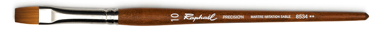 Raphael Mårdhår Precision Flat (Serie 8534) - St 10