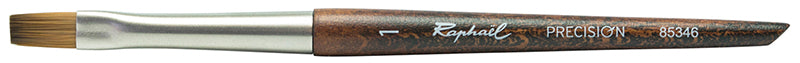 Raphael Mårdhår Precision Flat - St 1