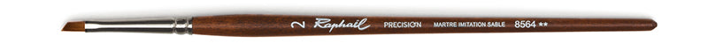 Raphael Mårdhår Precision Sneskuren (Serie 8564) - St 2