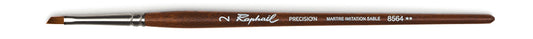 Raphael Mårdhår Precision Sneskuren (Serie 8564) - St 2