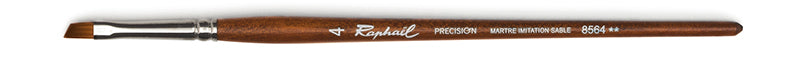Raphael Mårdhår Precision Sneskuren (Serie 8564) - St 4