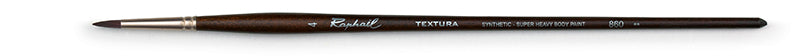 Raphael Syntet Textura Rund - St 4