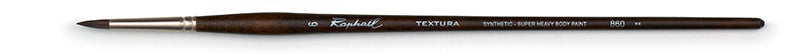 Raphael Syntet Textura Rund - St 6