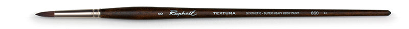 Raphael Syntet Textura Rund - St 8