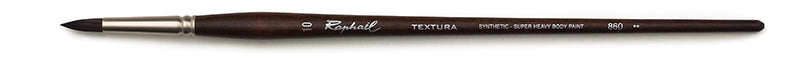 Raphael Syntet Textura Rund - St 10