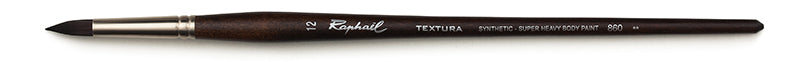 Raphael Syntet Textura Rund - St 12