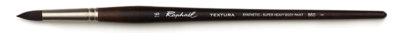 Raphael Syntet Textura Rund - St 16